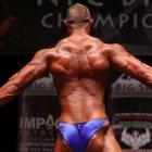 Daniel  Hughes - NPC Big Sky Championships 2013 - #1